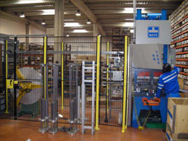 Machine assemblage,conceptions, realisations, automatiser, machines, speciales